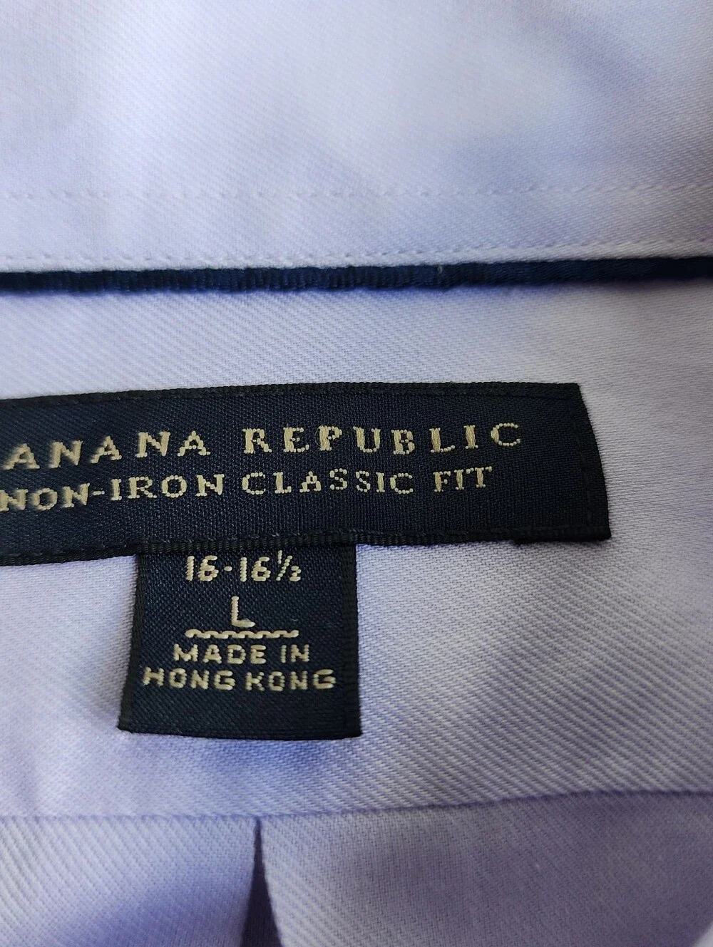 Banana Republic banana republic